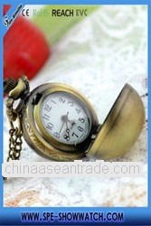 HOT!!! 2011 Fashion Ball Pocket Watch