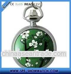 HOT!!! 2011 Fashion Elegance Pocket Watch