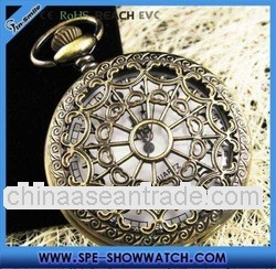 HOT!!! 2011 Fashion Mini Pocket Watch