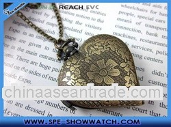 HOT!!! 2011 Fashion Music Pocket Watch