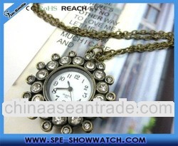 HOT!!! 2011 Fashion Pocket Watch Chain