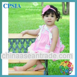 HOT SALE baby fashion cotton cloak nice pink clothing cute design for girls