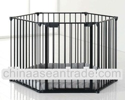 Health Safety Barrier / Baby Gate