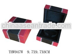 High Glossy Finished Wooden Watch Box--THW947W