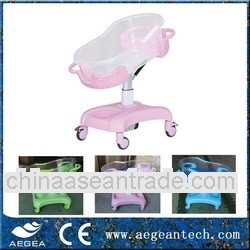 Hospital ABS Pediatric Crib