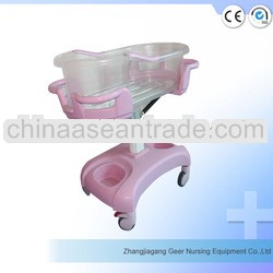 Hospital High Quality Baby Bassinet