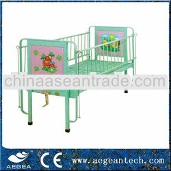 Hospital Medical used infant beds