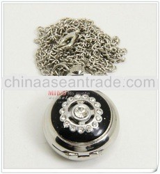 Hot&Fashion classical quartz antique pocket watch