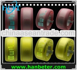 Hot selling Korea watch wholesale odm bracelet watch