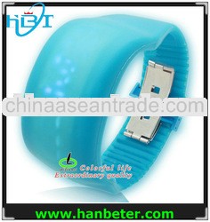 Hot selling Korea watch wholesale odm digital watches