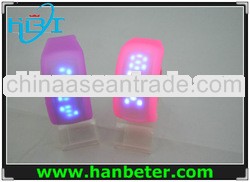 Hot selling Korea watch wholesale odm spin watch