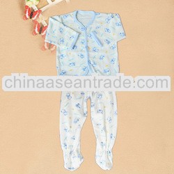 Hot selling baby boy suits 0-3 months
