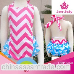 Hottest cotton fabric baby bodysuit
