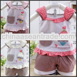 LATEST style BABY CLOTHING SuiTS