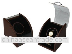 Leather Promotional Watch Winder