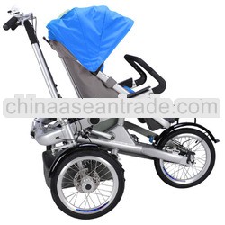 Luxury baby carriage for mother care