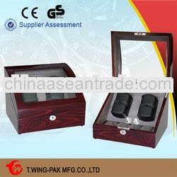 Luxury double watch winder for sale in singapore
