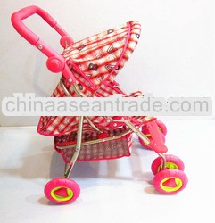 Metal Doll Stroller,Baby Stroller