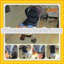 Most durable baby stroller/baby prams/baby pushchairs hot selling