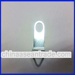 Multi function Quartz Clock Hook