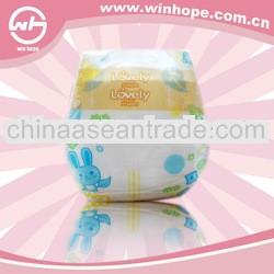 New Grade A baby diapers wholesale
