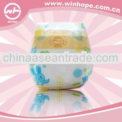 New Grade A baby diapers wholesale