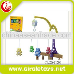 New Product Funny kid bell toys for kid From Shantou