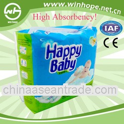 New arrival baby love!baby diapers in bales