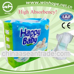 New arrival baby love!molfix baby diapers