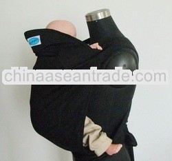 New padded Meitai baby sling carrier