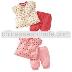 Newborn Cotton Infant Clothing Sets,Infant Suits,Infant Garment