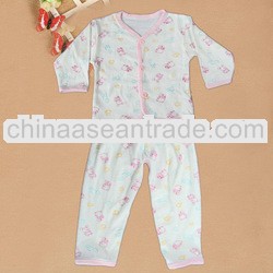 Newborn hotsale cotton baby suit
