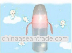 Nursing bottle