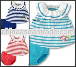 PRETTY baby clothing sets, baby clothings