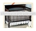 Pine Cot for baby TC3004