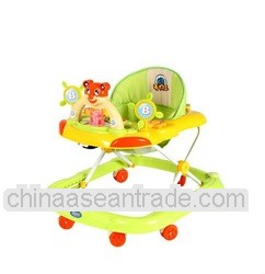 Pink walkers best baby walker / model:131A