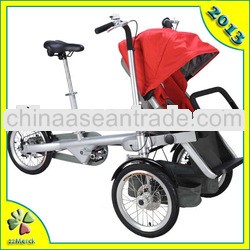 Portable Mother&Baby Carrier Baby Stroller