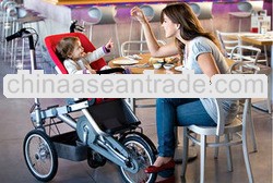 Prevalent Mother Baby Carriage Baby Stroller Bike