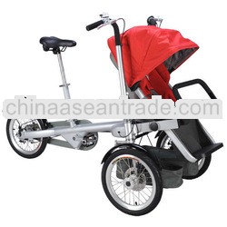 Prevalent Taga Baby Folding Bike Stroller