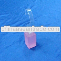 Prink Acrylic Watch Display