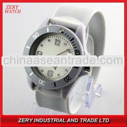 R0428 hot sale new fashion smart waterproof slap watch