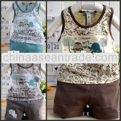 SUMMER LATEST BABY CLOTHING SuiTS