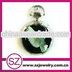SWH00203 pocket watch necklace