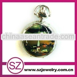 SWH00206 pendant watch necklace