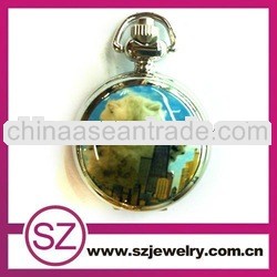 SWH00239 necklace watch for women