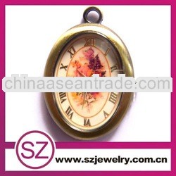 SWH0042 unique pocket watch