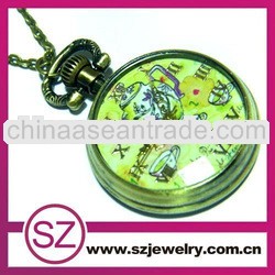 SWH0051 Alice vintage watch