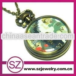 SWH0052 Alice vintage watch