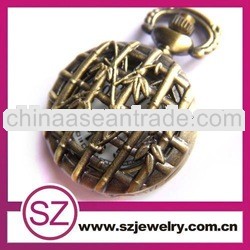 SWH0086 mechanical pocket watch