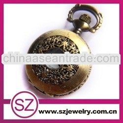 SWH0087 antique ladies pocket watches